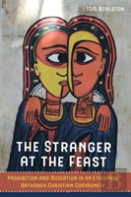 The Stranger At The Feast