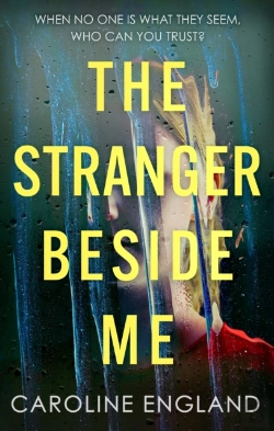 Bertrand.pt - The Stranger Beside Me