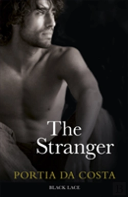 Bertrand.pt - The Stranger: Black Lace Classics