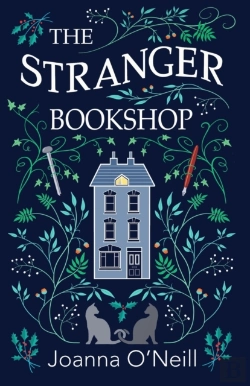 Bertrand.pt - The Stranger Bookshop