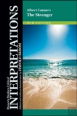 Bertrand.pt - The Stranger