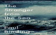 The Stranger From The Sea