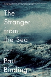 The Stranger From The Sea