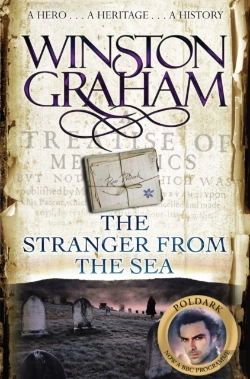 Bertrand.pt - The Stranger From The Sea
