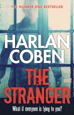 Bertrand.pt - The Stranger