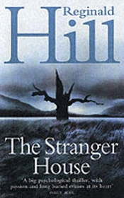 The Stranger House