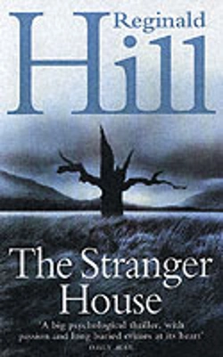 Bertrand.pt - The Stranger House