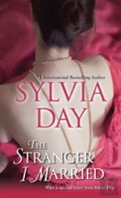 The Stranger I Married