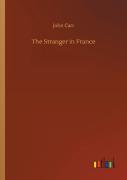 The Stranger In France