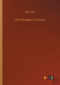 Bertrand.pt - The Stranger In France