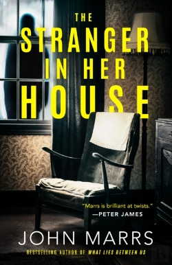 Bertrand.pt - The Stranger In Her House