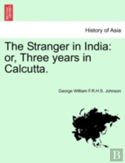 Bertrand.pt - The Stranger In India