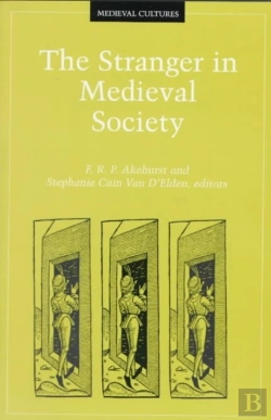 Bertrand.pt - The Stranger In Medieval Society