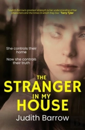 The Stranger In My House