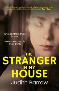 Bertrand.pt - The Stranger In My House
