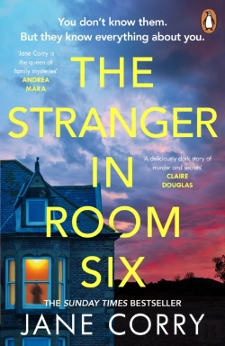 Bertrand.pt - The Stranger In Room Six