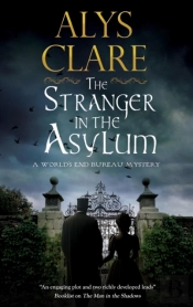 The Stranger In The Asylum