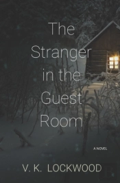 The Stranger In The Guest Room