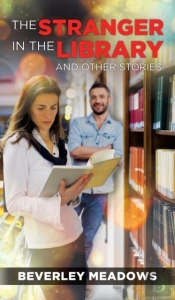The Stranger In The Library And Other St
