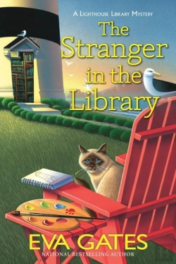 Bertrand.pt - The Stranger In The Library