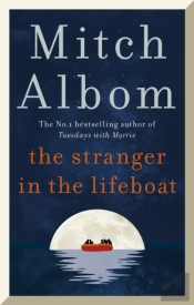 The Stranger In The Lifeboat