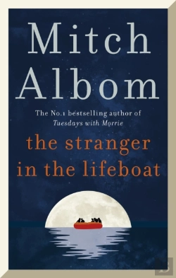 Bertrand.pt - The Stranger In The Lifeboat