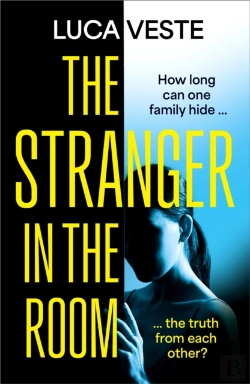 Bertrand.pt - The Stranger In The Room