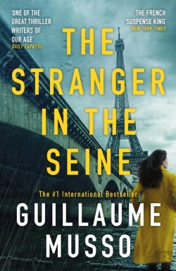 Bertrand.pt - The Stranger In The Seine