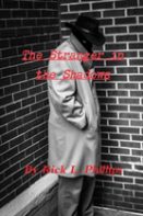 The Stranger In The Shadows