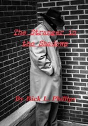 The Stranger In The Shadows