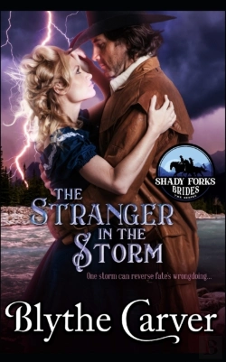 Bertrand.pt - The Stranger In The Storm