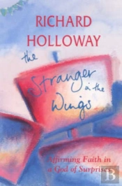 The Stranger In The Wings