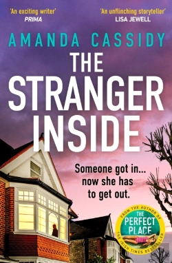 Bertrand.pt - The Stranger Inside