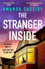 The Stranger Inside