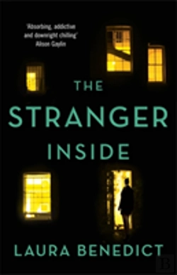 Bertrand.pt - The Stranger Inside