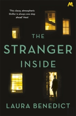 Bertrand.pt - The Stranger Inside