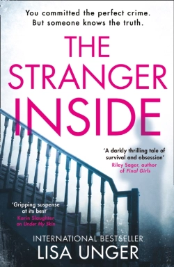 Bertrand.pt - The Stranger Inside