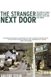 The Stranger Next Door