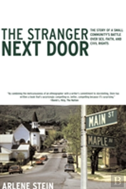 Bertrand.pt - The Stranger Next Door
