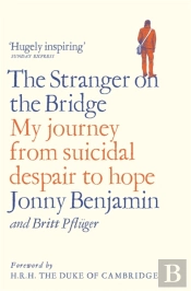 The Stranger On The Bridge