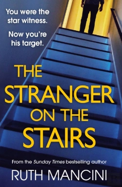 Bertrand.pt - The Stranger On The Stairs