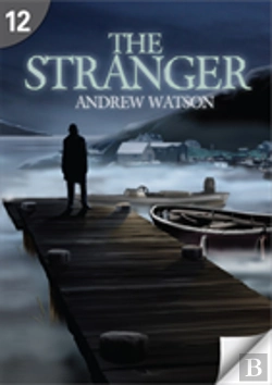 Bertrand.pt - The Stranger: Page Turners 12