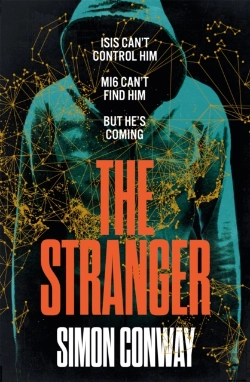 Bertrand.pt - The Stranger
