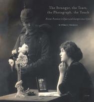 The Stranger, The Tears, The Photograph, The Touch