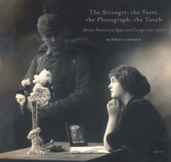 Bertrand.pt - The Stranger, The Tears, The Photograph, The Touch
