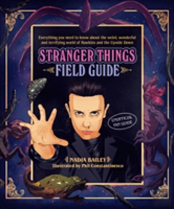 Bertrand.pt - The Stranger Things Field Guide