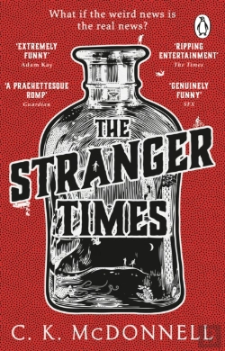 Bertrand.pt - The Stranger Times