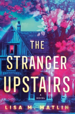 Bertrand.pt - The Stranger Upstairs