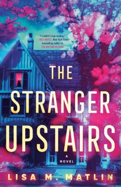 Bertrand.pt - The Stranger Upstairs