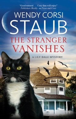 Bertrand.pt - The Stranger Vanishes
